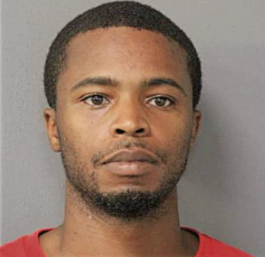 Jamal Lacon, - Lafayette Parish County, LA 